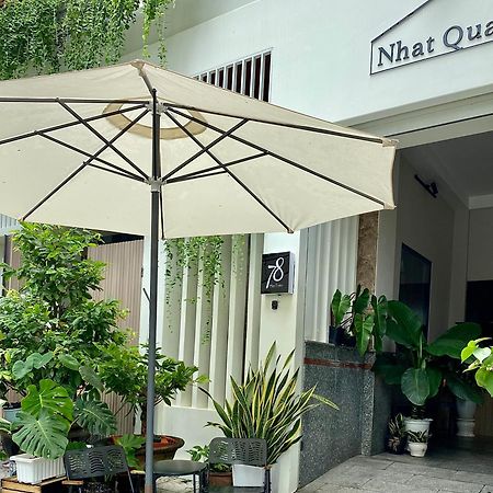 Nhat Quang House Danang Exteriér fotografie