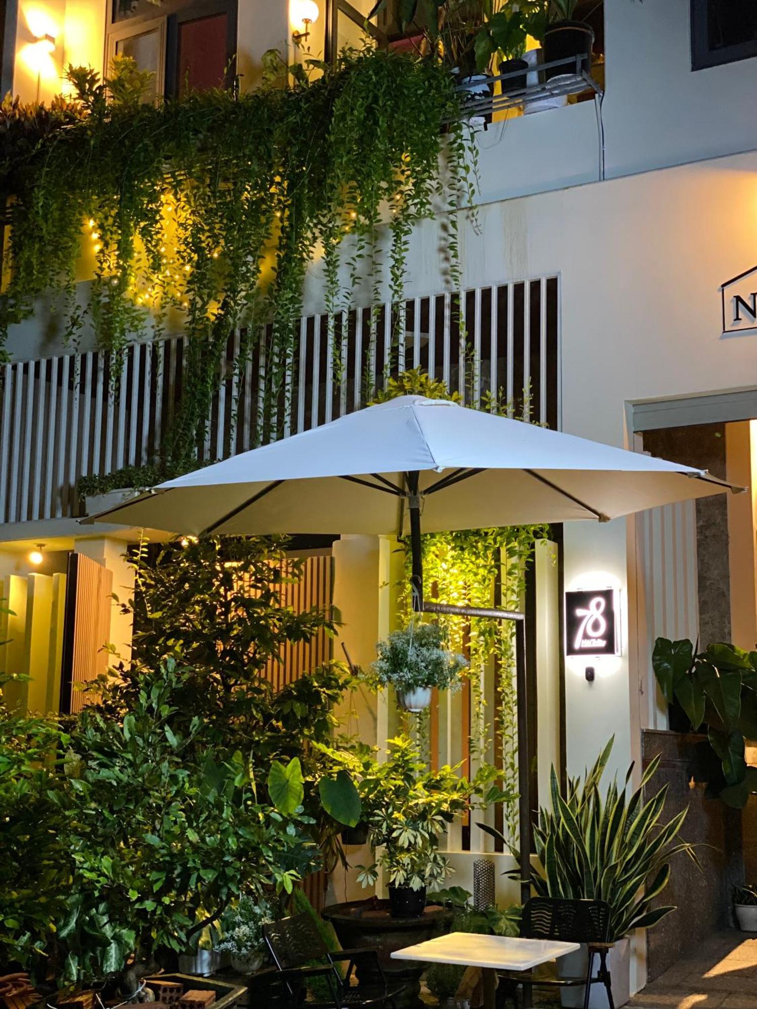 Nhat Quang House Danang Exteriér fotografie