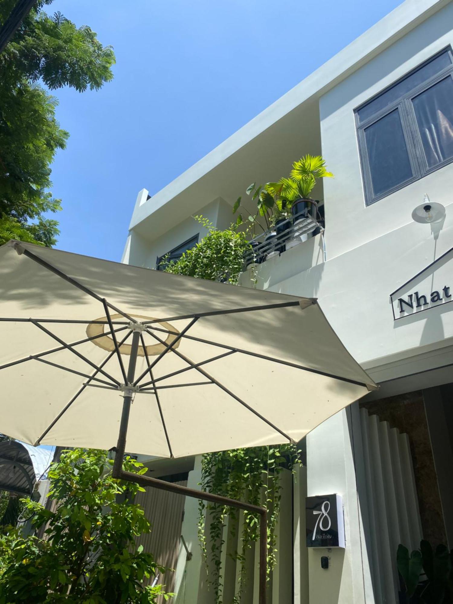 Nhat Quang House Danang Exteriér fotografie