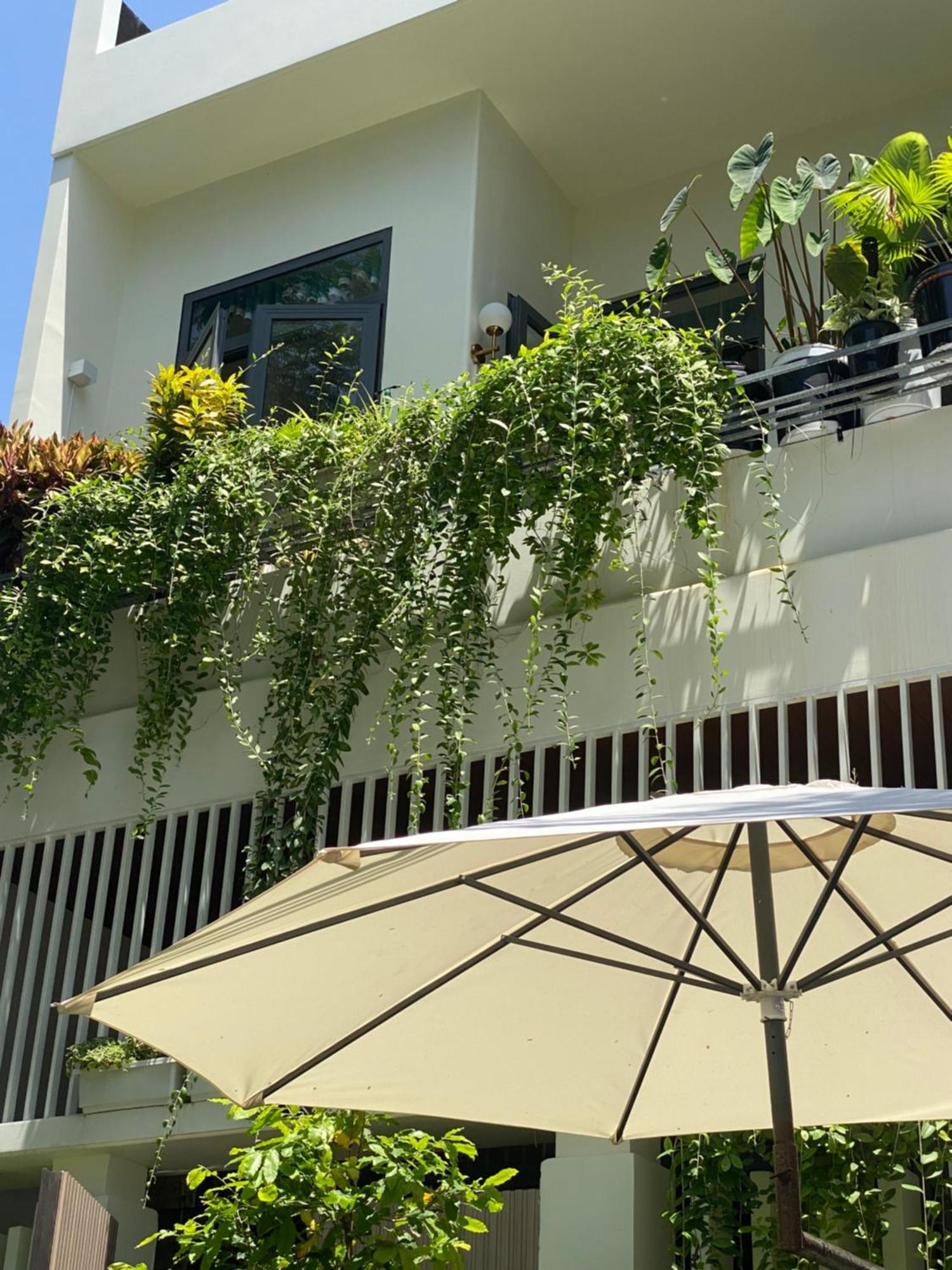 Nhat Quang House Danang Exteriér fotografie